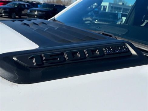 Used 2023 RAM 1500 Laramie image 40