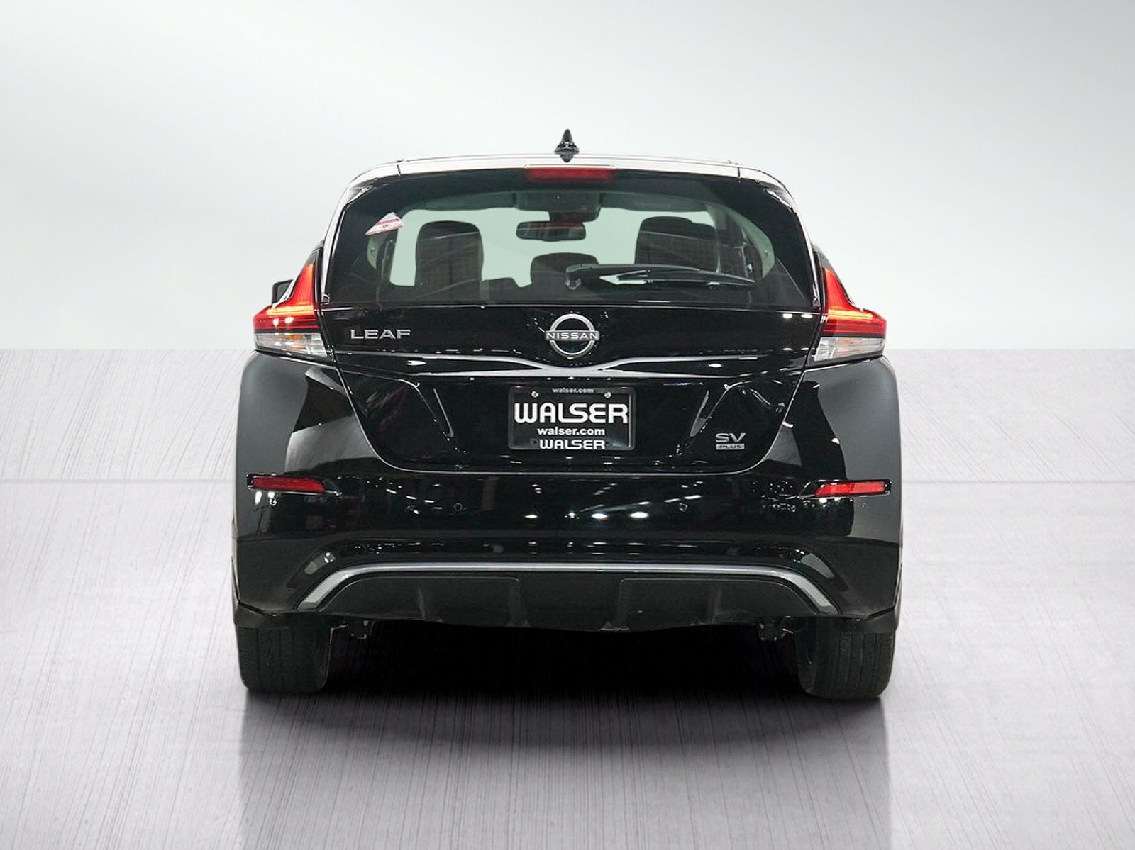 Used 2025 Nissan Leaf SV Plus FWD image 5