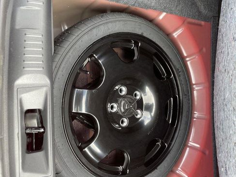 New 2026 Ford Mustang Premium RWD image 33