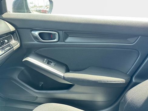 Used 2024 Honda Civic LX image 20