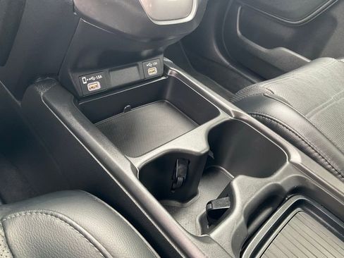 Used 2021 Honda CR-V EX-L image 65