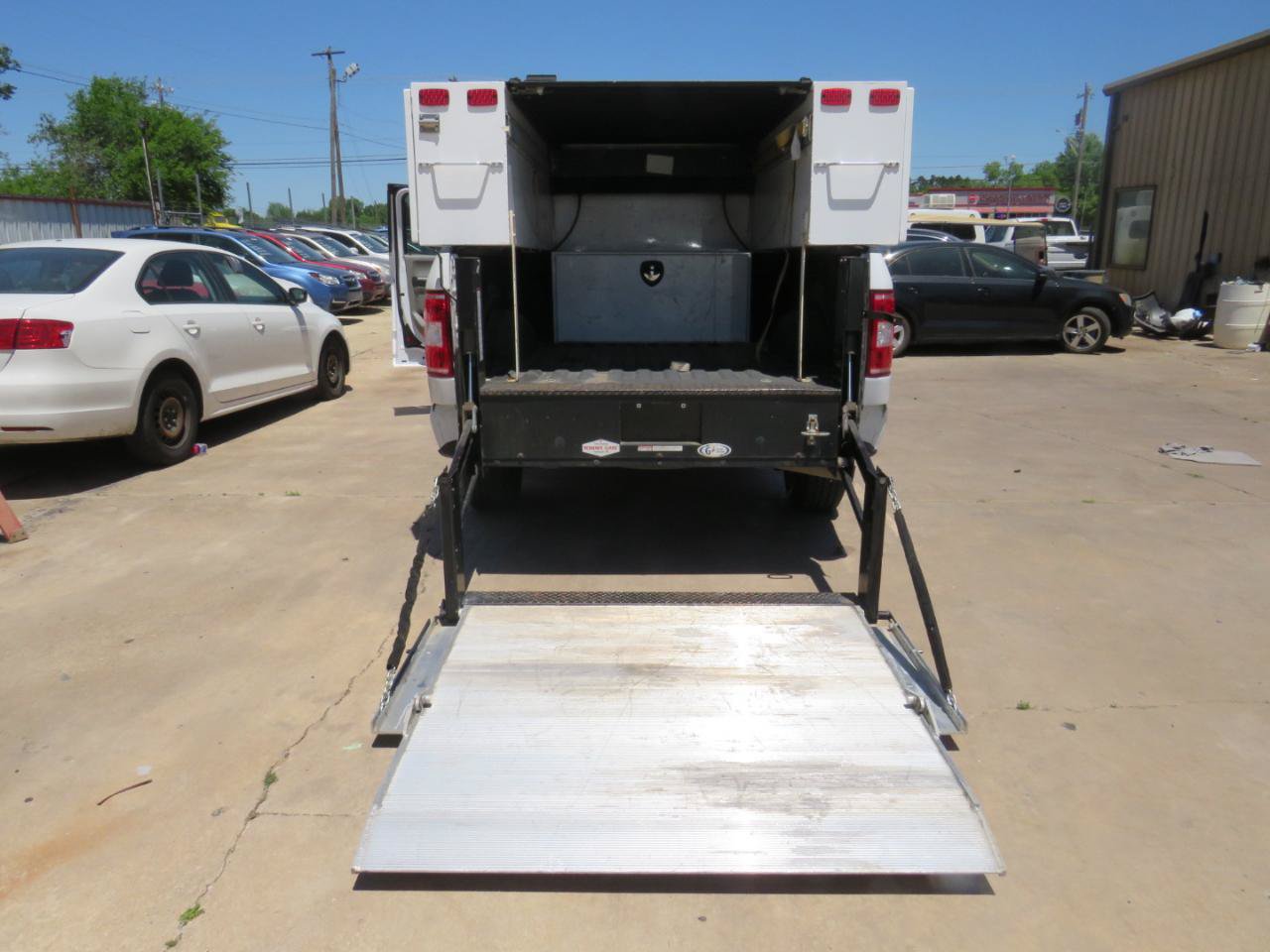 Used 2018 Ford F150 XL w/ Equipment Group 101A Mid RWD image 34