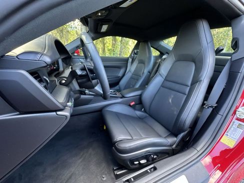 Used 2025 Porsche 911 Carrera image 13