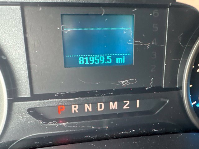 Used 2017 Ford F150 XLT RWD image 10