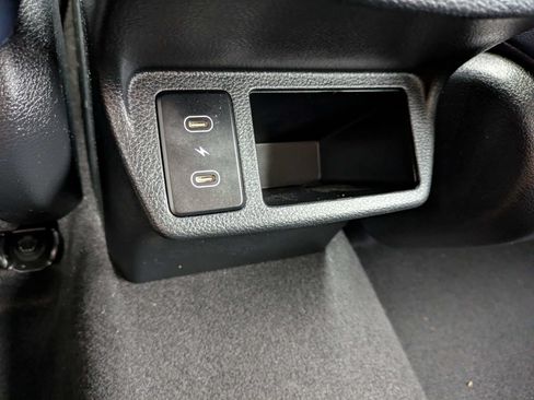 Certified 2024 Kia Seltos S FWD image 16