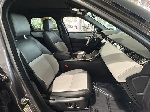 Used 2024 Land Rover Range Rover Velar Dynamic SE image 7