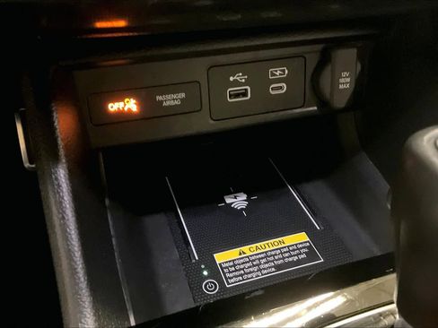 Used 2024 Acura Integra A-Spec image 34