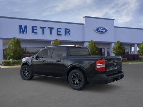 New 2026 Ford Maverick XLT w/ 4K Tow Package AWD/4WD image 28
