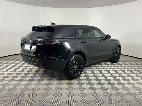 Used 2026 Land Rover Range Rover Velar S image 4