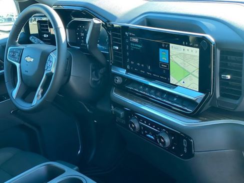 New 2026 Chevrolet Silverado 1500 LT image 36
