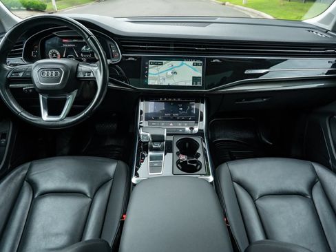 Used 2022 Audi Q7 3.0T Premium Plus AWD/4WD image 19