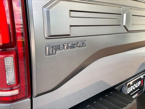 Used 2018 Ford F150 Raptor w/ Equipment Group 802A Luxury AWD/4WD image 28