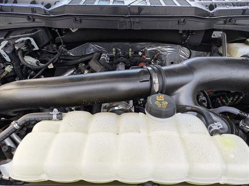 Used 2024 Ford F150 XLT w/ Tow/Haul Package image 21