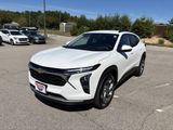 New 2026 Chevrolet Trax LT w/ Driver Confidence Package image 3