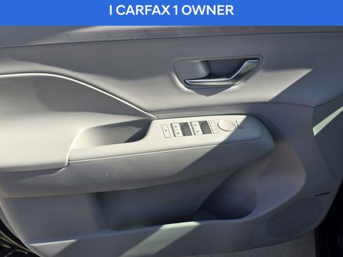 Certified 2025 Hyundai Kona Limited image 16