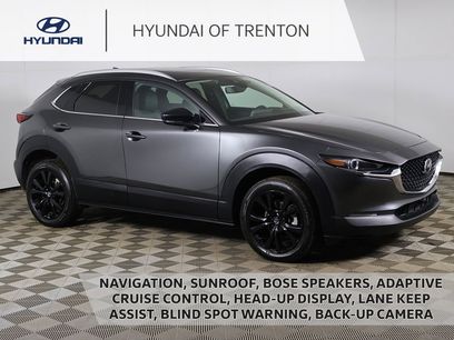 Used 2023 MAZDA CX-30 2.5 Turbo w/ Premium Package