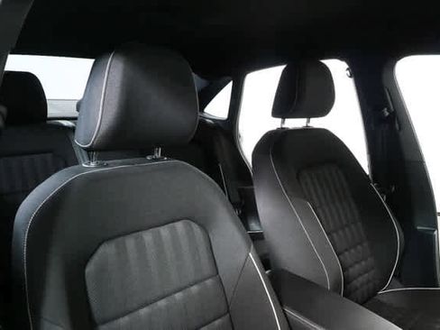 Certified 2024 Volkswagen Jetta Sport FWD image 23
