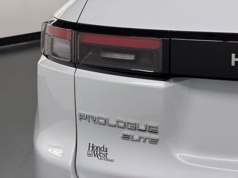 New 2026 Honda Prologue Elite image 13