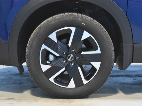 New 2026 Nissan Kicks SV w/ Cold Weather Package image 20