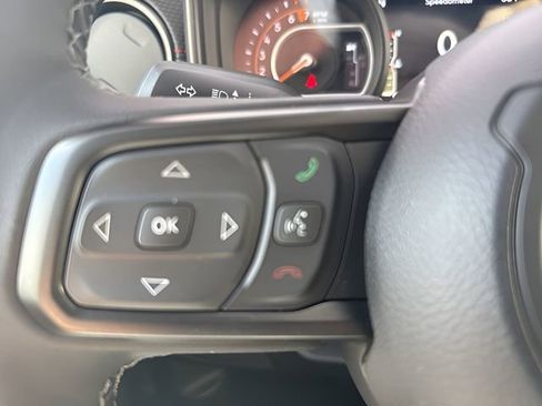 New 2026 Jeep Gladiator Rubicon image 19