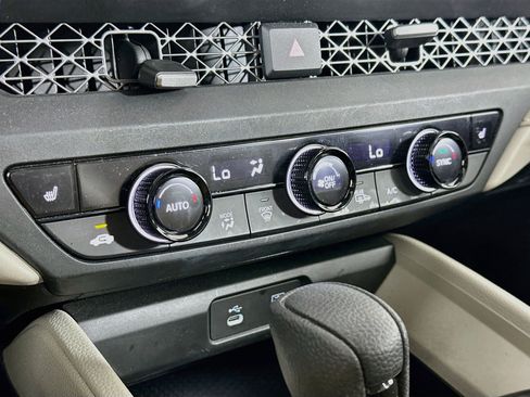 Used 2024 Honda Accord EX image 22
