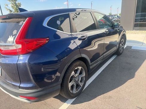 Used 2017 Honda CR-V EX image 14