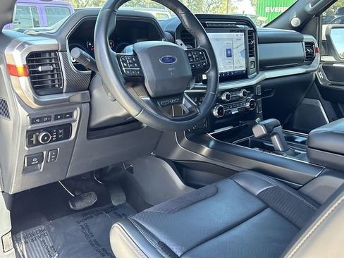 Used 2023 Ford F150 Raptor w/ Raptor Carbon Fiber Package AWD/4WD image 18