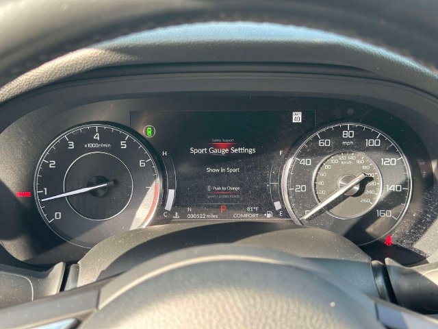 Certified 2023 Acura TLX FWD image 29