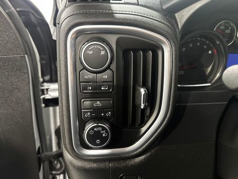 Used 2019 Chevrolet Silverado 1500 LT w/ True North Edition AWD/4WD image 37