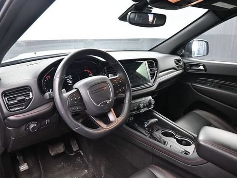 Used 2025 Dodge Durango R/T AWD/4WD image 18