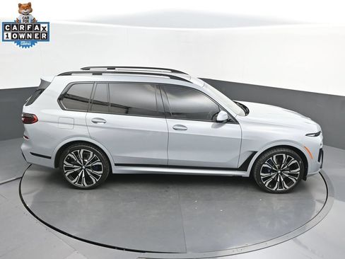 Used 2024 BMW X7 xDrive40i w/ Executive Package AWD/4WD image 41