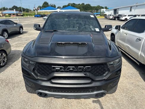 Used 2021 RAM 1500 TRX w/ TRX Level 2 Equipment Group AWD/4WD image 18