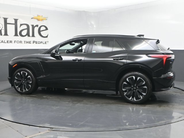 Used 2024 Chevrolet Blazer EV RS AWD/4WD image 56