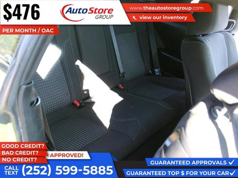 Used 2015 Dodge Challenger R/T w/ Quick Order Package 28B R/T image 11