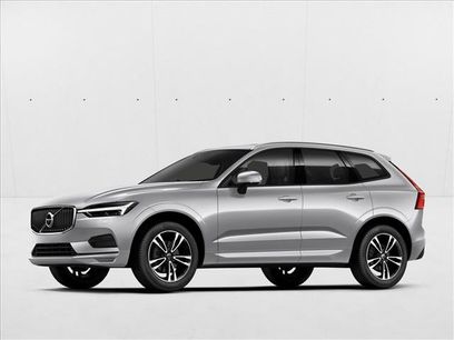 Used 2021 Volvo XC60 T5 Inscription w/ Advanced Package