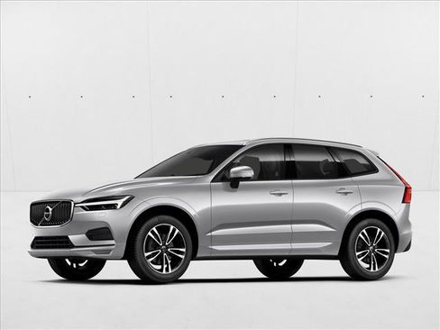 Used 2021 Volvo XC60 T5 Inscription w/ Advanced Package AWD/4WD image 1