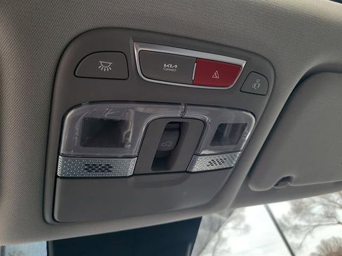 Used 2025 Kia Telluride S image 52