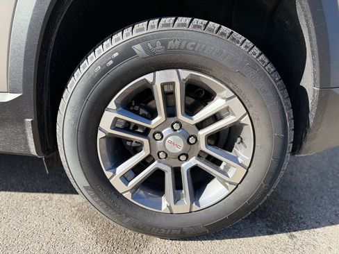 Used 2026 GMC Terrain Elevation image 7