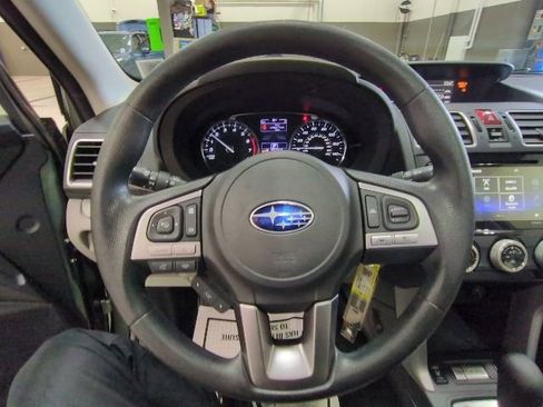 Used 2018 Subaru Forester 2.5i Premium image 6