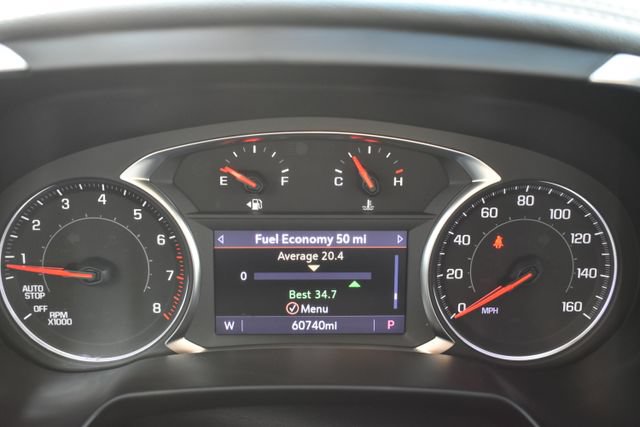 Used 2023 Chevrolet Blazer LT w/ Driver Confidence Package FWD image 20