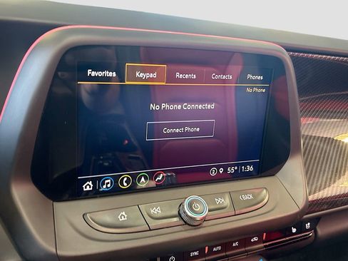 Used 2023 Chevrolet Camaro SS image 15