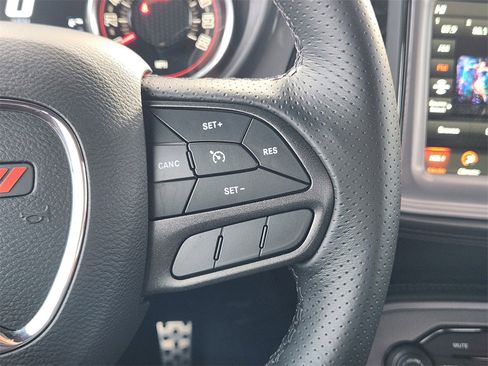 Used 2023 Dodge Challenger R/T Scat Pack w/ Plus Package image 28