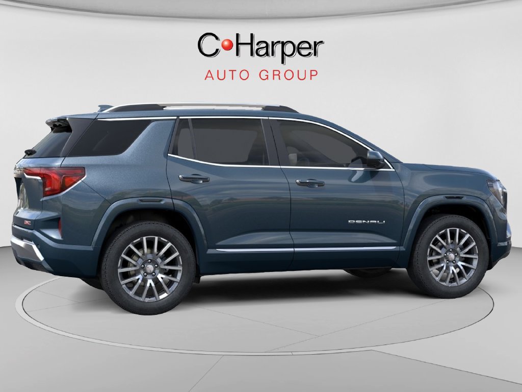 New 2027 GMC Terrain Denali AWD/4WD image 5