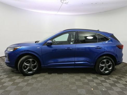 Used 2023 Ford Escape ST-Line Select w/ Tech Pack #1 AWD/4WD image 6