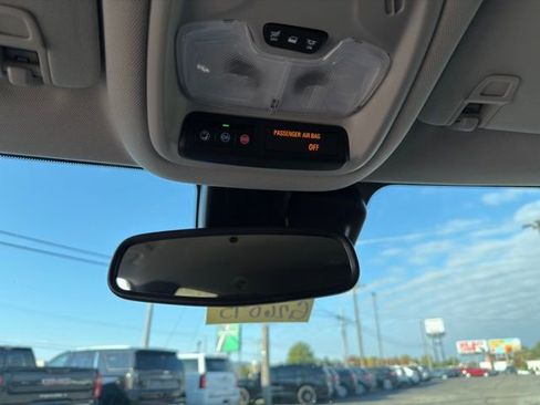 New 2026 Chevrolet TrailBlazer LT w/ Convenience Package image 22