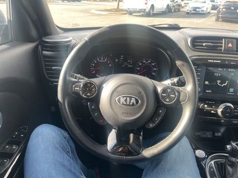 Used 2015 Kia Soul ! w/ Sun & Sound Package image 28