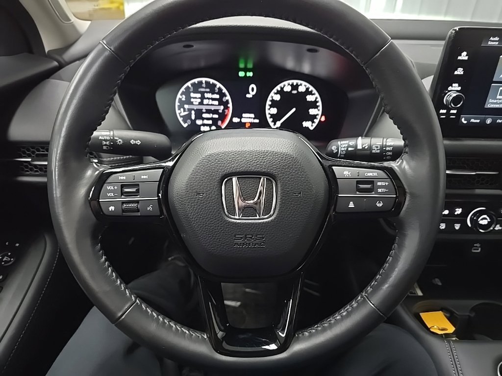 Used 2024 Honda HR-V EX-L image 19