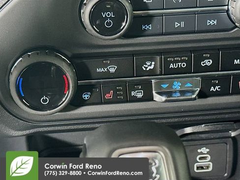 New 2026 Ford Bronco Outer Banks AWD/4WD image 22