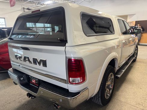 Used 2017 RAM 1500 Limited image 5