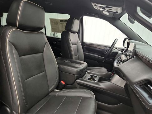 Used 2023 Chevrolet Tahoe Premier image 36